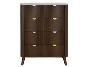 DALTON TALLBOY 90CM