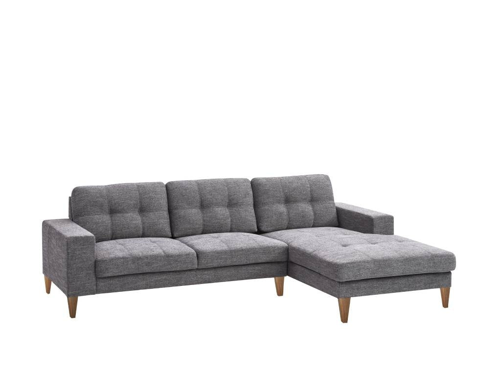 DAVENPORT 2 Seater with Chaise