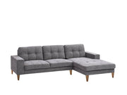 DAVENPORT 2 Seater with Chaise