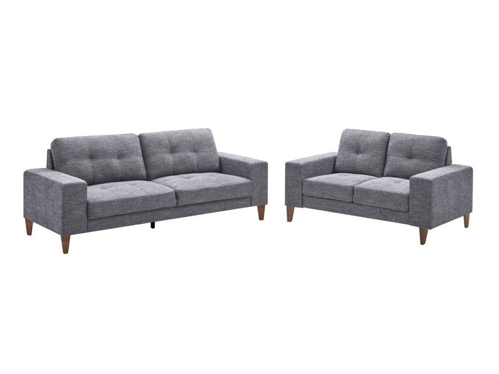 DAVENPORT 3 + 2 Sofa Suite