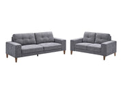 DAVENPORT 3 + 2 Sofa Suite