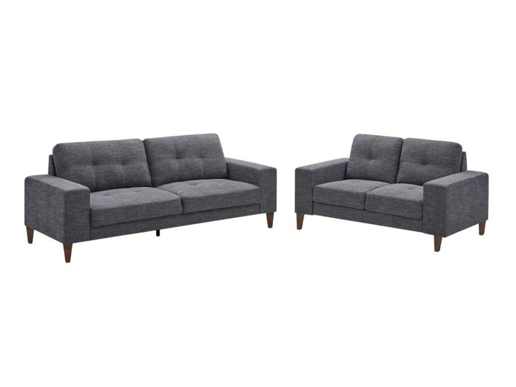 DAVENPORT 3 + 2 Sofa Suite