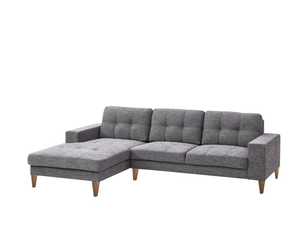 DAVENPORT 2 Seater with Chaise