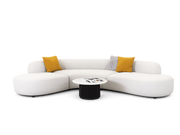 ELYSIA CURVED SOFA