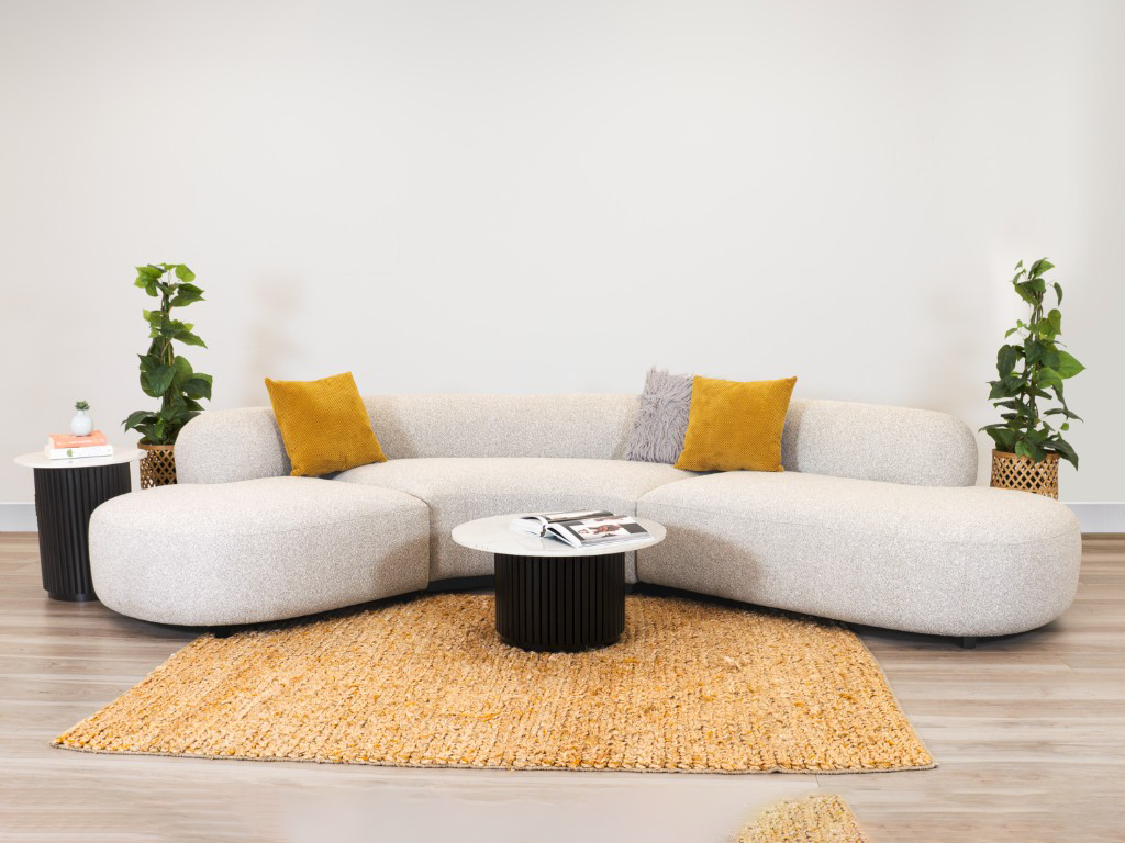 ELYSIA CURVED SOFA