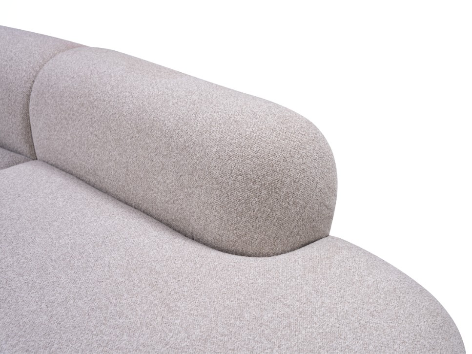 ELYSIA CURVED SOFA