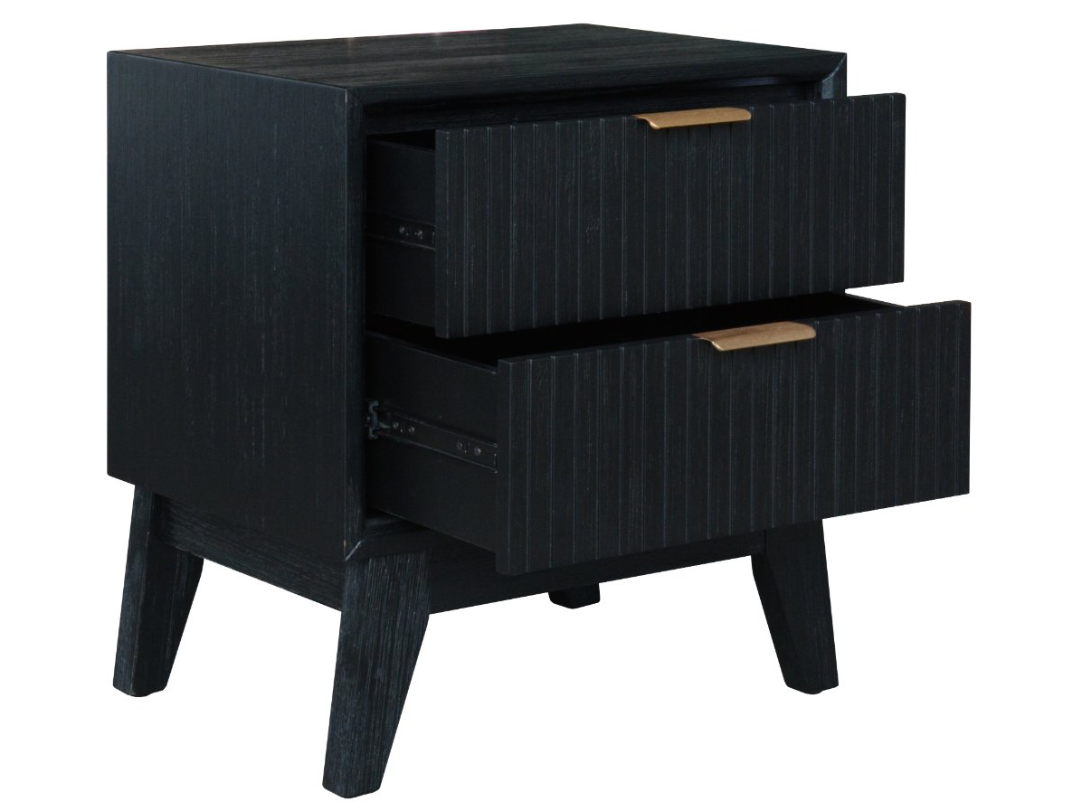 FLORENCE BEDSIDE TABLE
