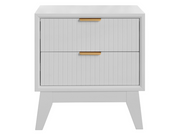 FLORENCE BEDSIDE TABLE