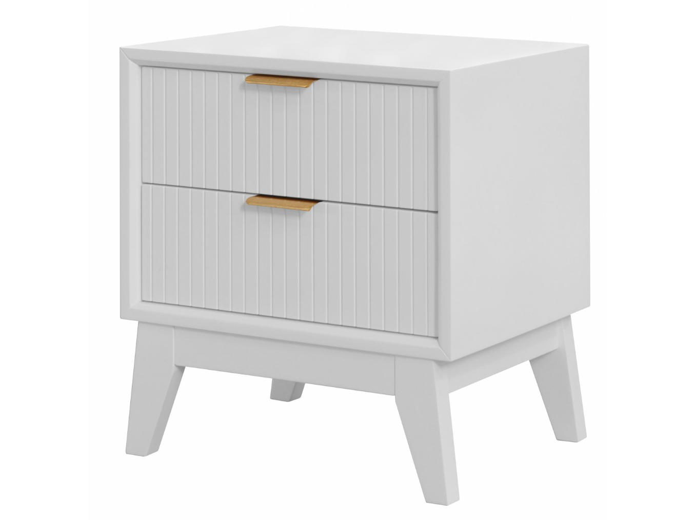 FLORENCE BEDSIDE TABLE