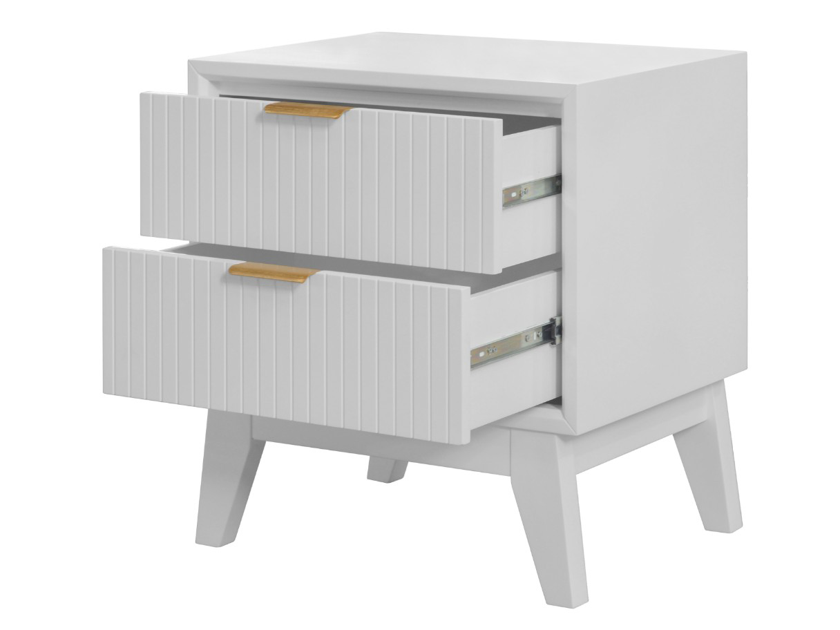 FLORENCE BEDSIDE TABLE