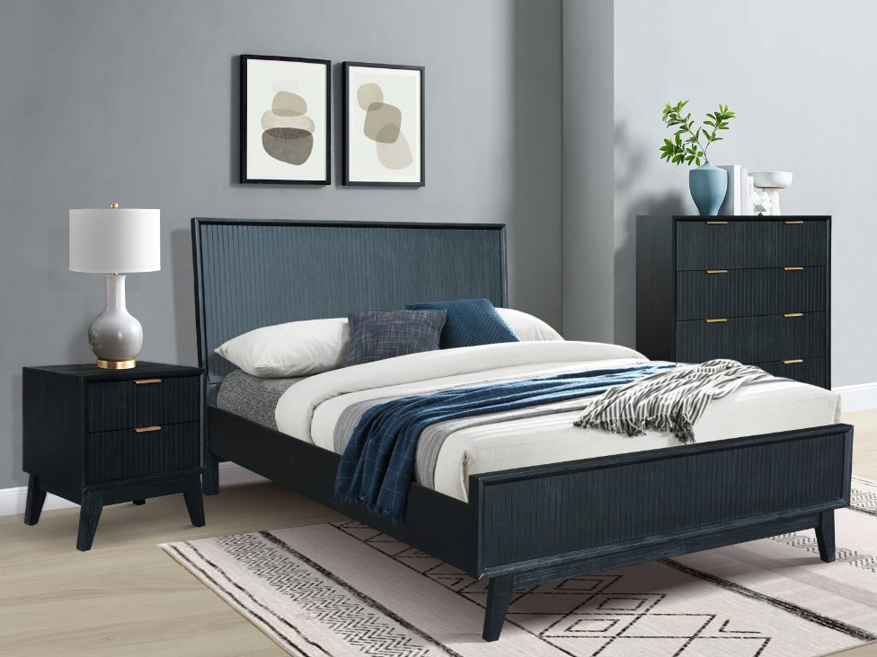 FLORENCE KING BED