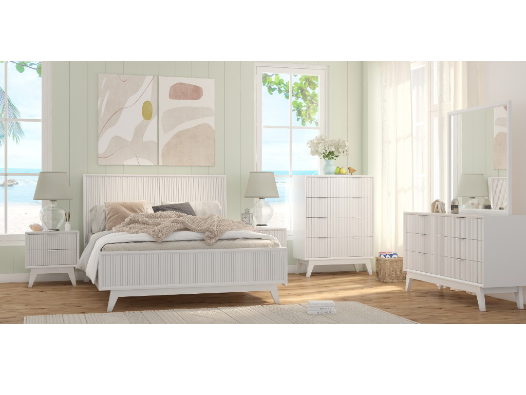 FLORENCE KING BED