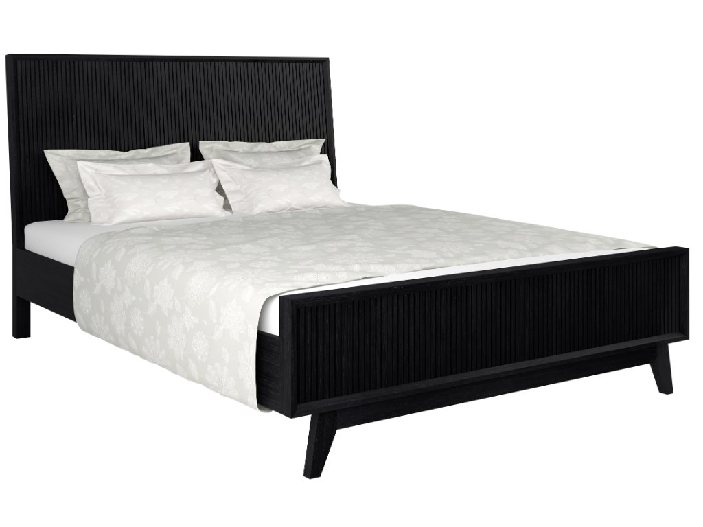 FLORENCE Queen Bed