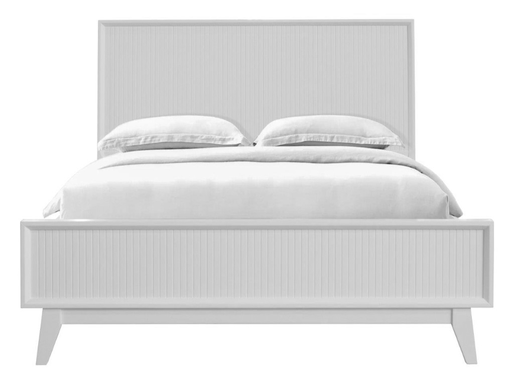 FLORENCE Queen Bed