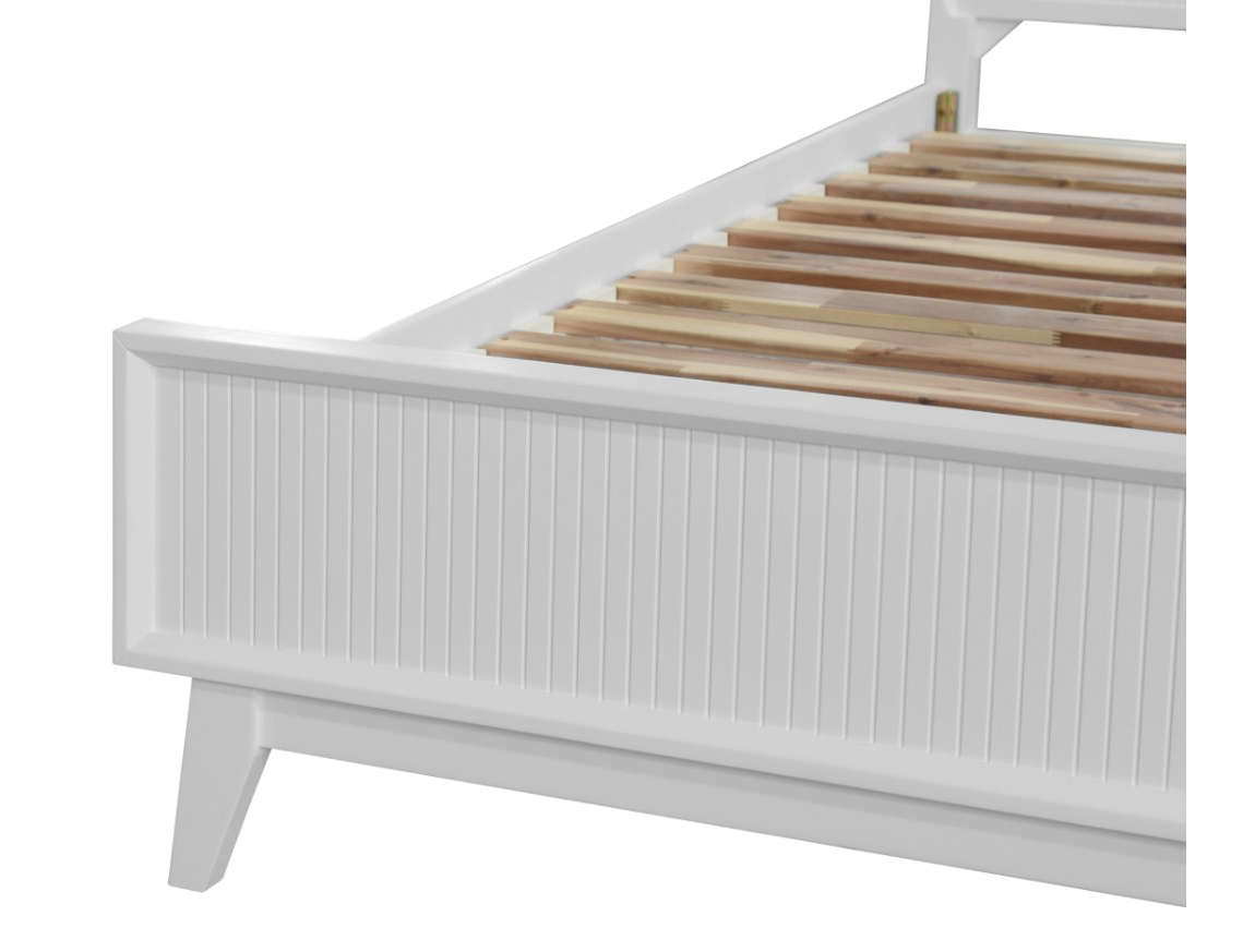 FLORENCE Queen Bed