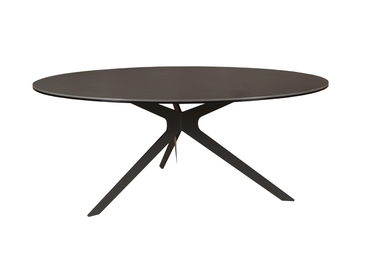 GENOA Round Coffee Table