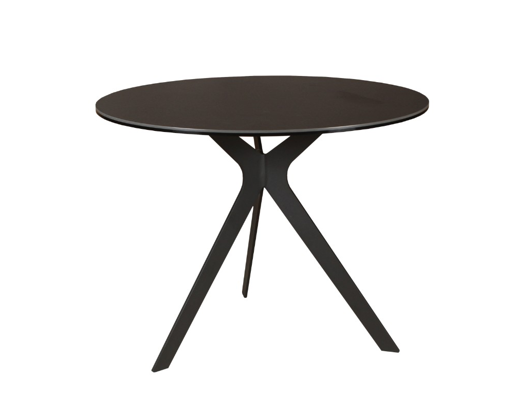 GENOA Round Side Table