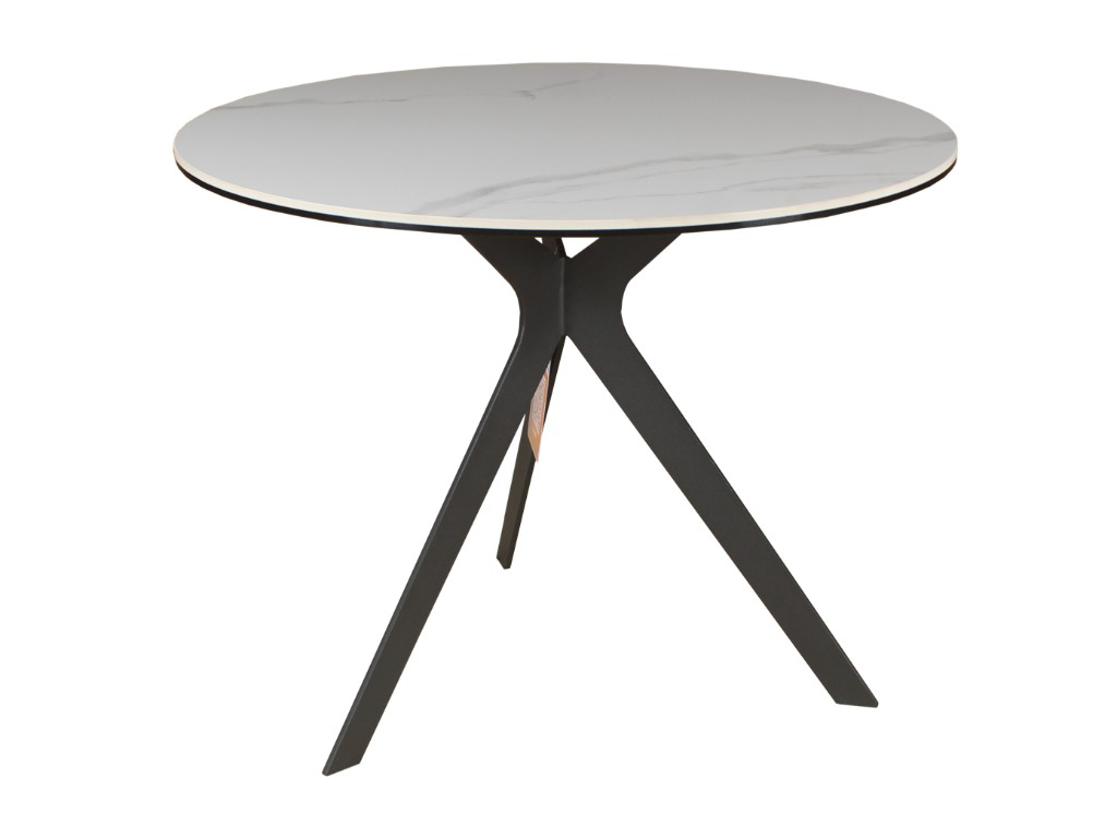 GENOA Round Side Table