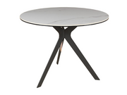 GENOA Round Side Table