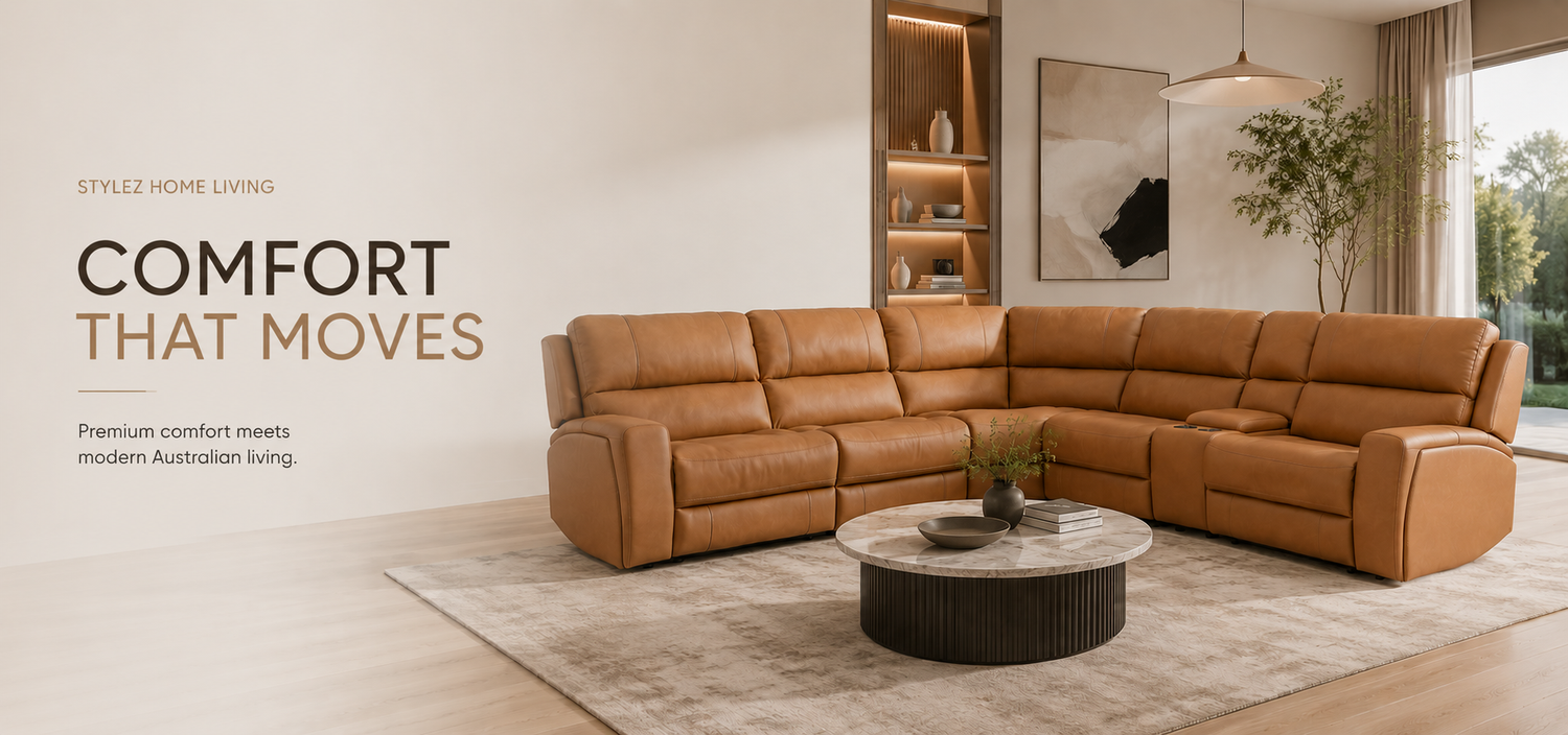 Stylez Home Living