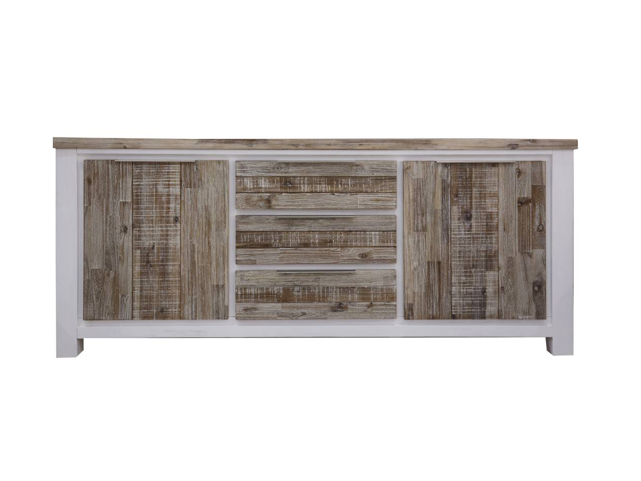 IMPERIA 200cm Buffet