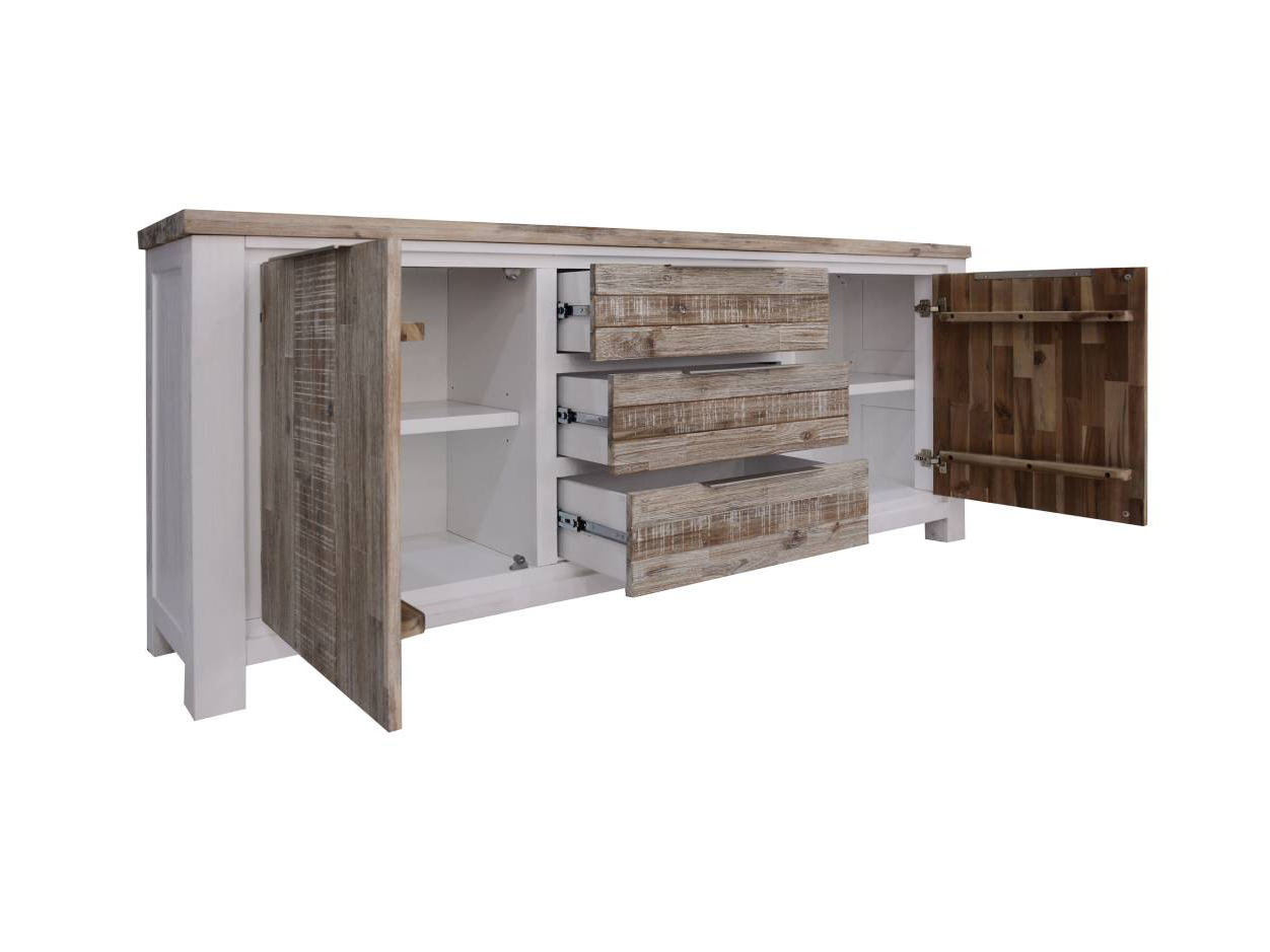IMPERIA 200cm Buffet