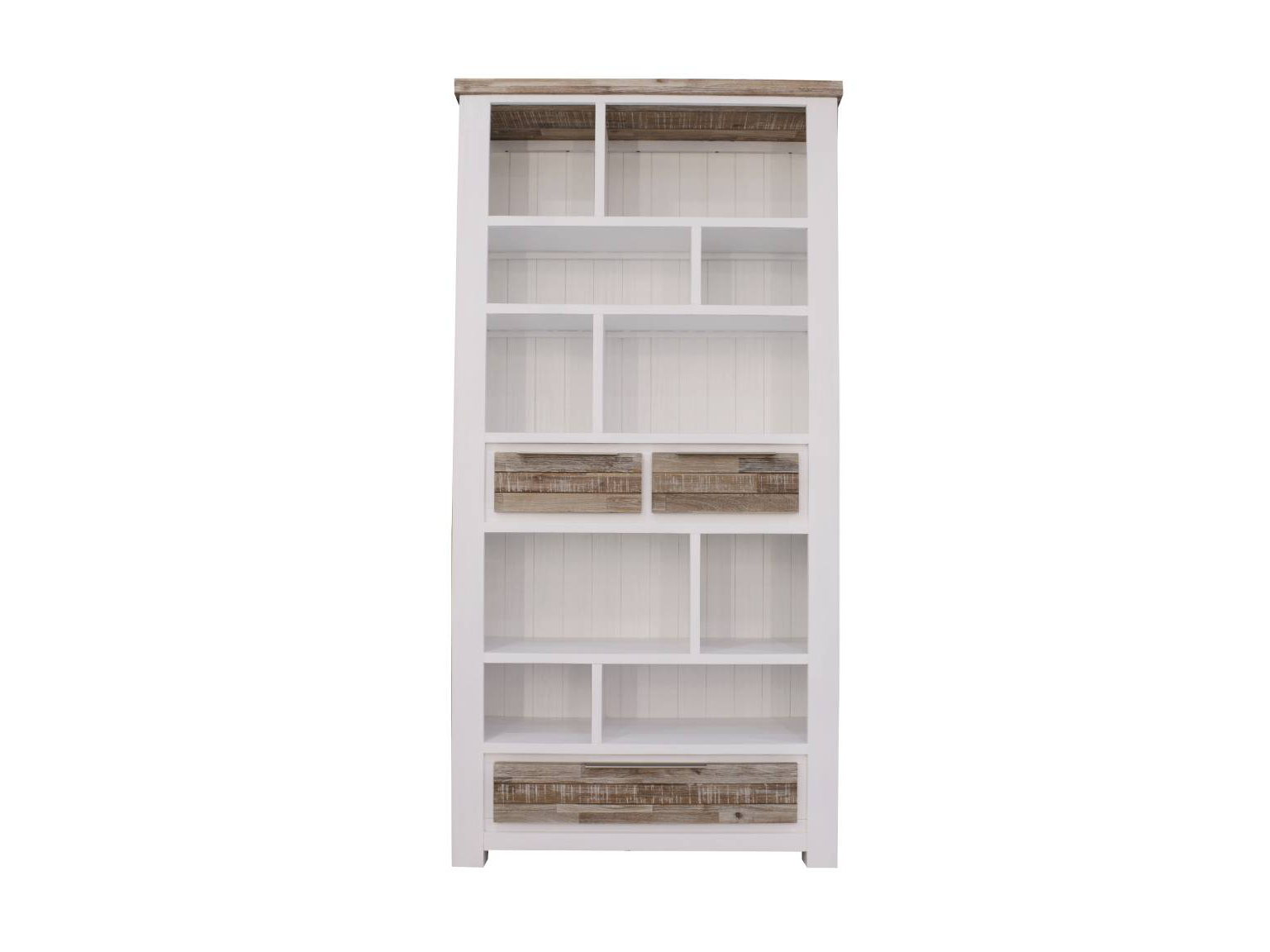 IMPERIA Display Cabinet 2M