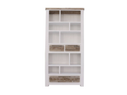 IMPERIA Display Cabinet 2M