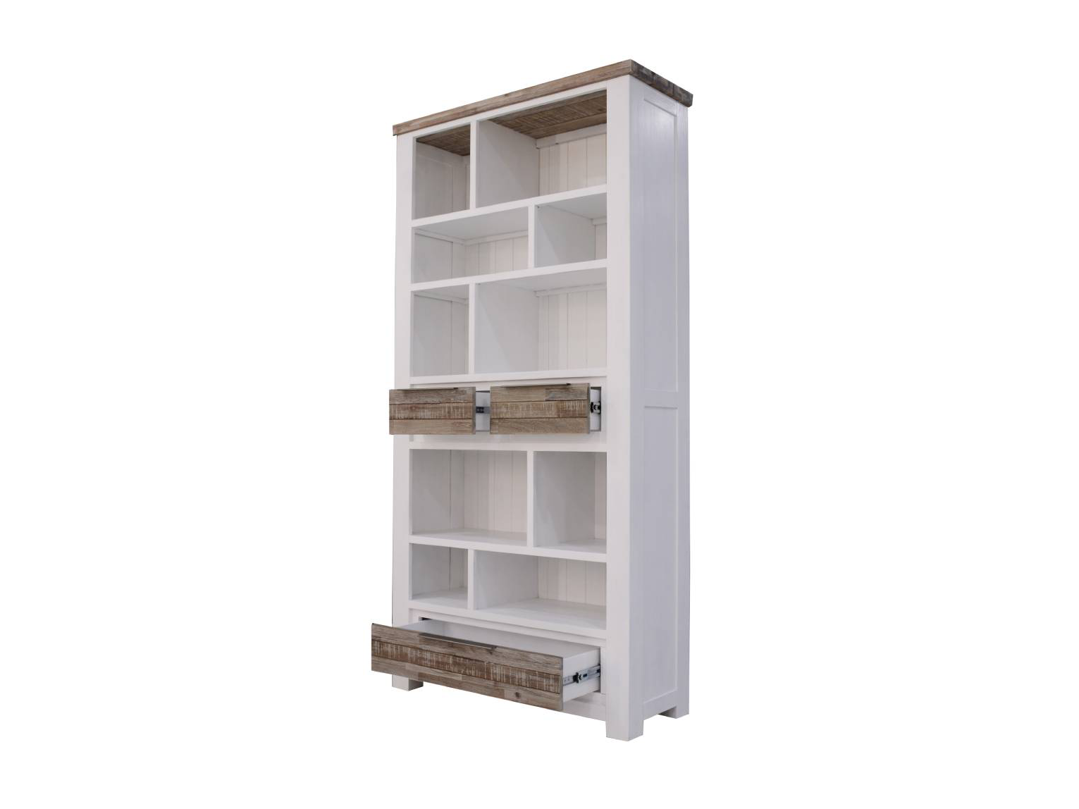 IMPERIA Display Cabinet 2M