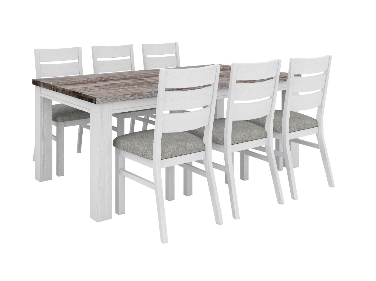 IMPERIA 1.9M Dining Table
