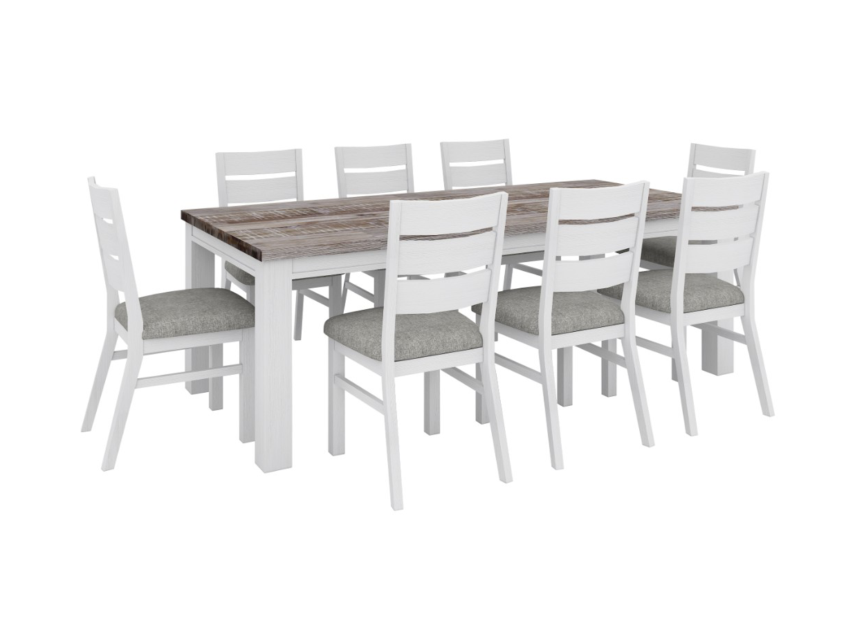 IMPERIA 2.2M Dining Table
