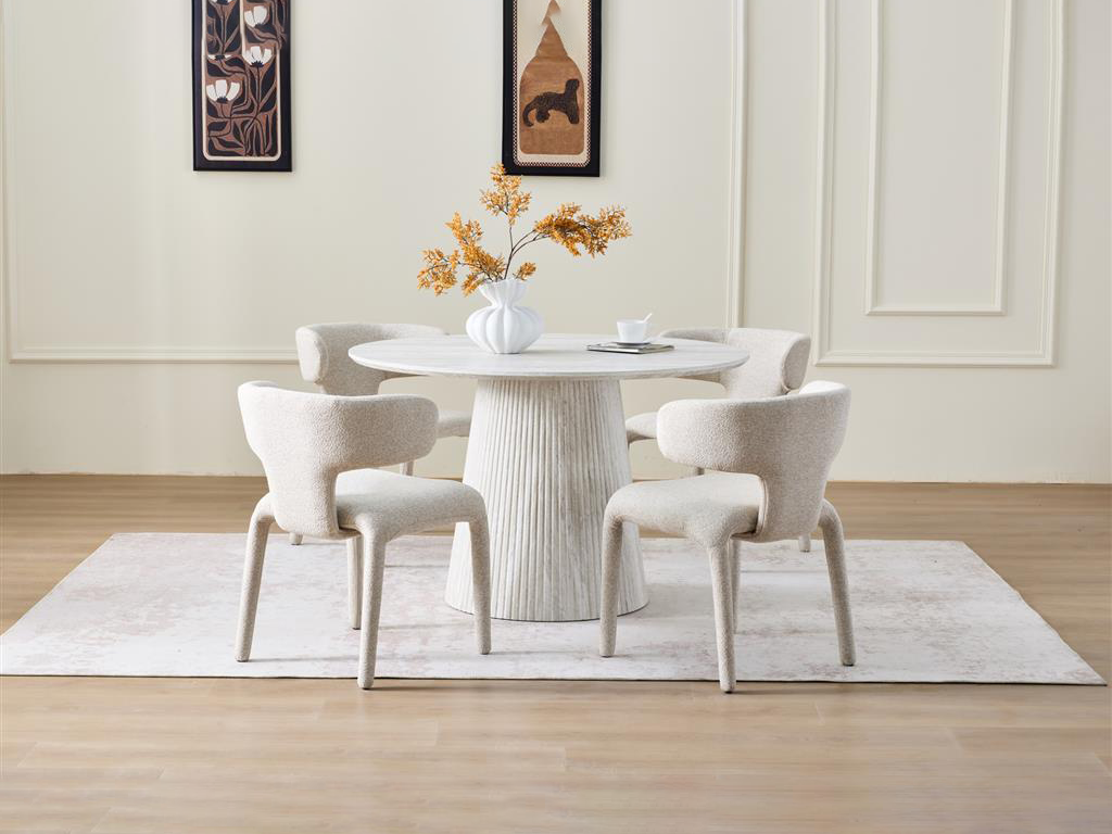 ISLA Dining Chair
