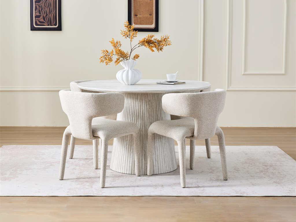 ISLA Dining Chair