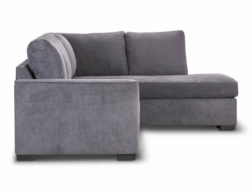 LEXINGTON Sofa Bed with Storage Chaise