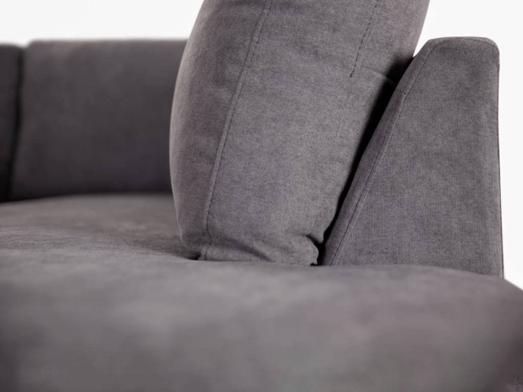 LEXINGTON Sofa Bed with Storage Chaise