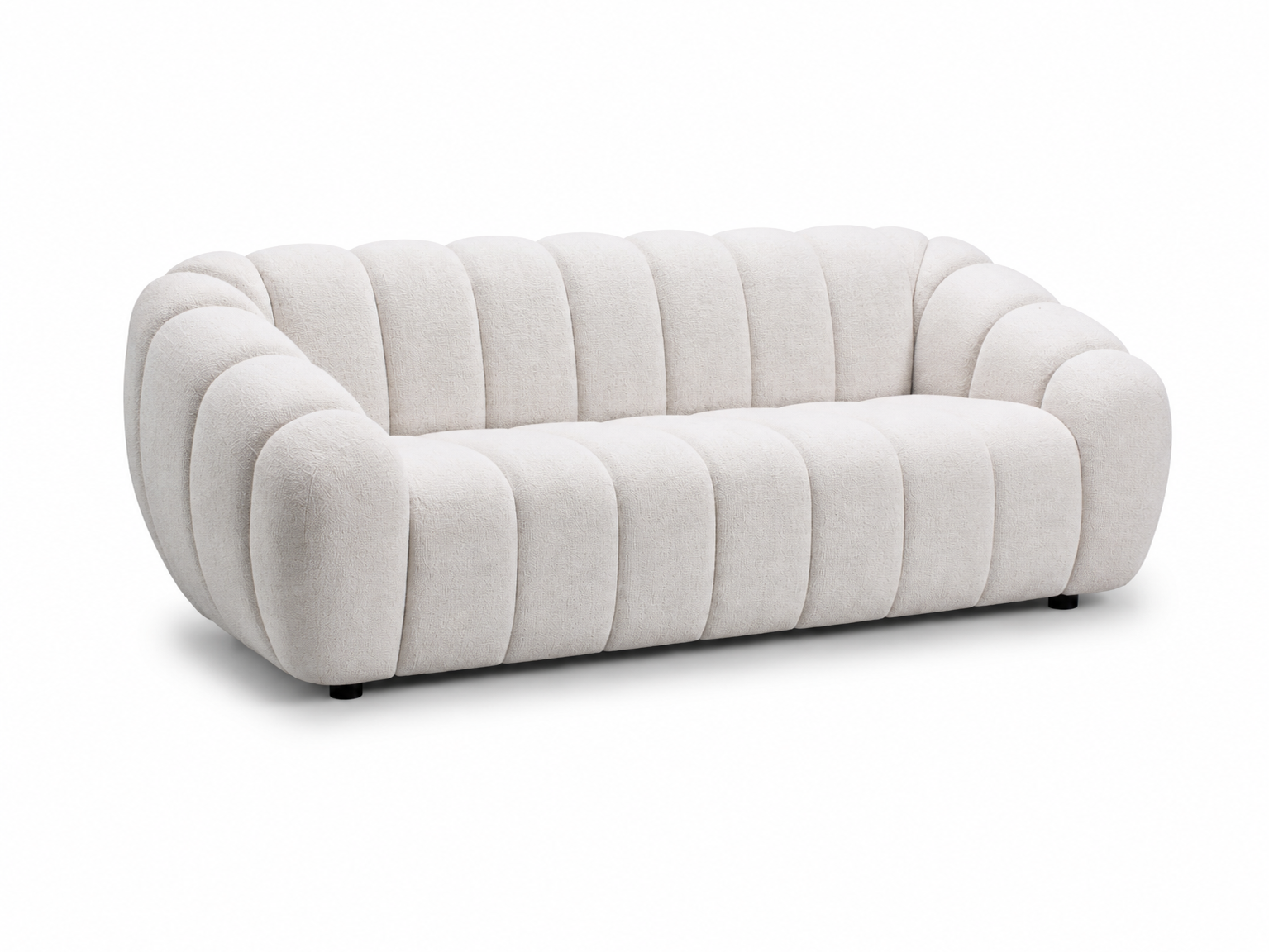 LUNA 3 Seater Sofa