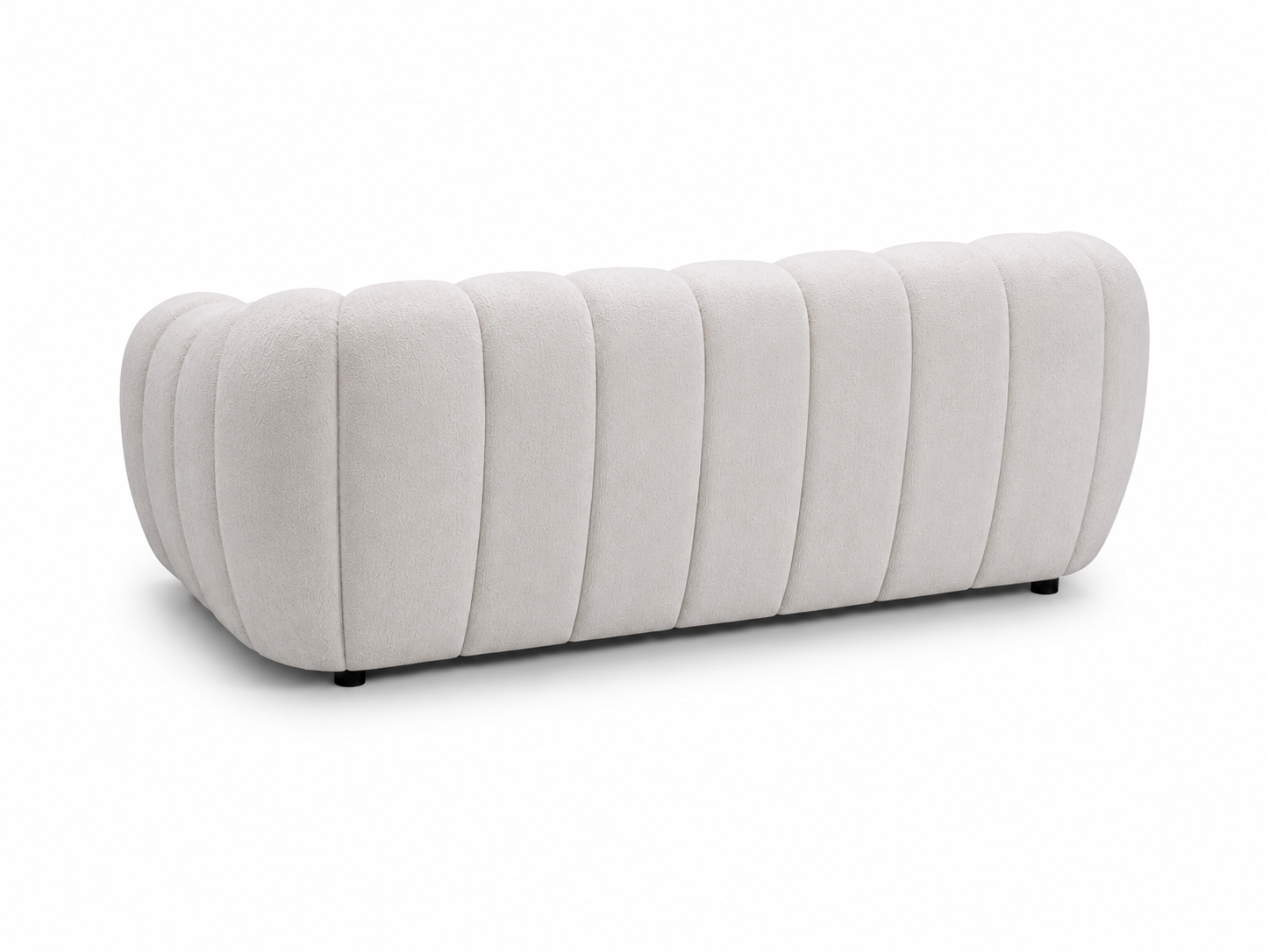 LUNA 3 Seater Sofa