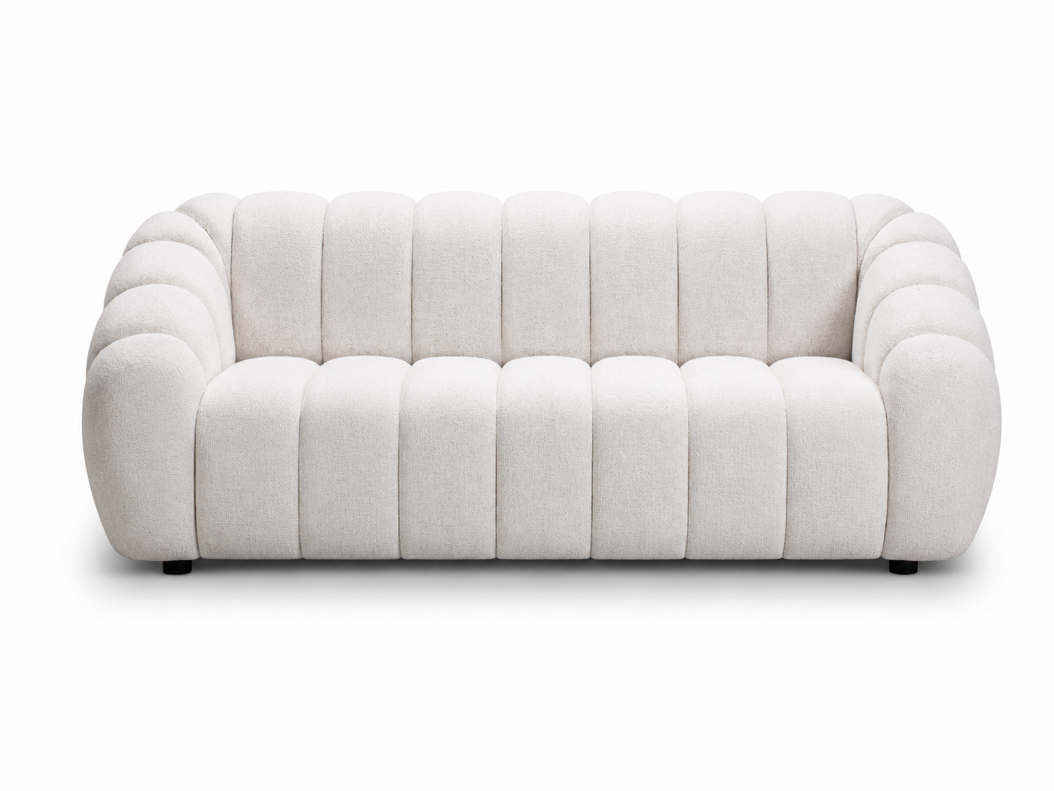 LUNA 3 Seater Sofa