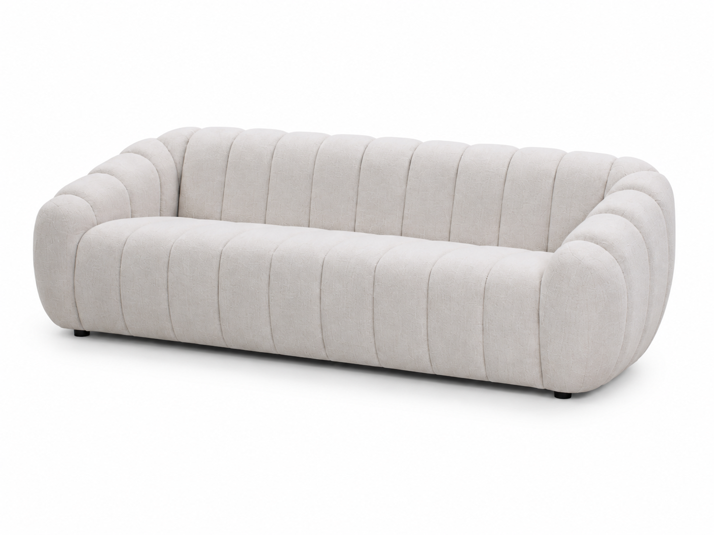 LUNA 4 Seater Sofa