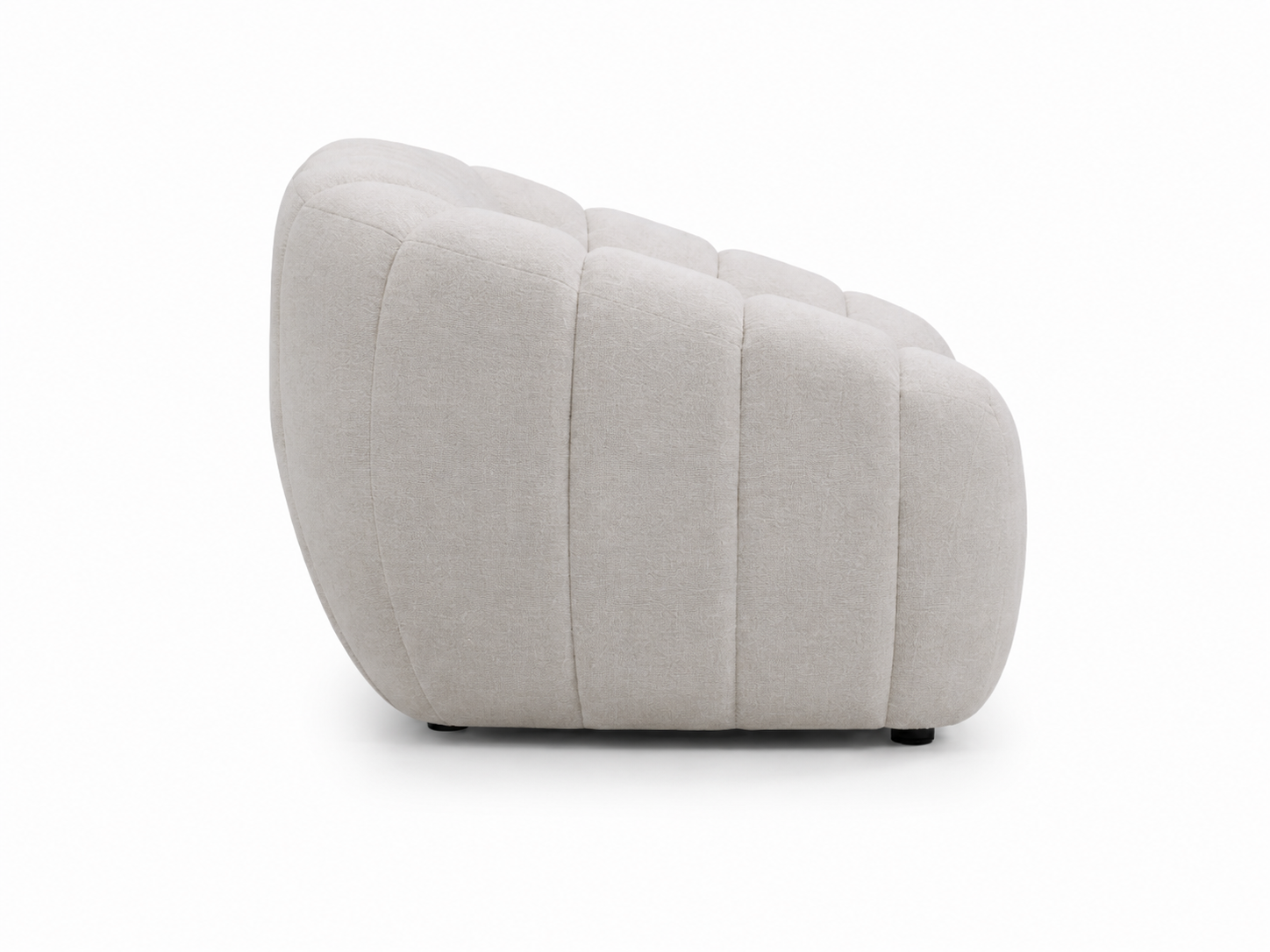 LUNA 3 Seater Sofa