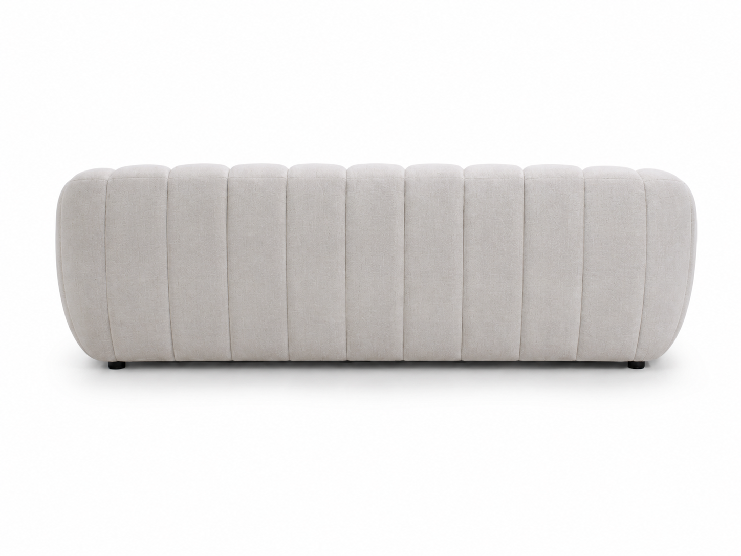 LUNA 4 Seater Sofa