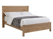 MIRELLA QUEEN BED