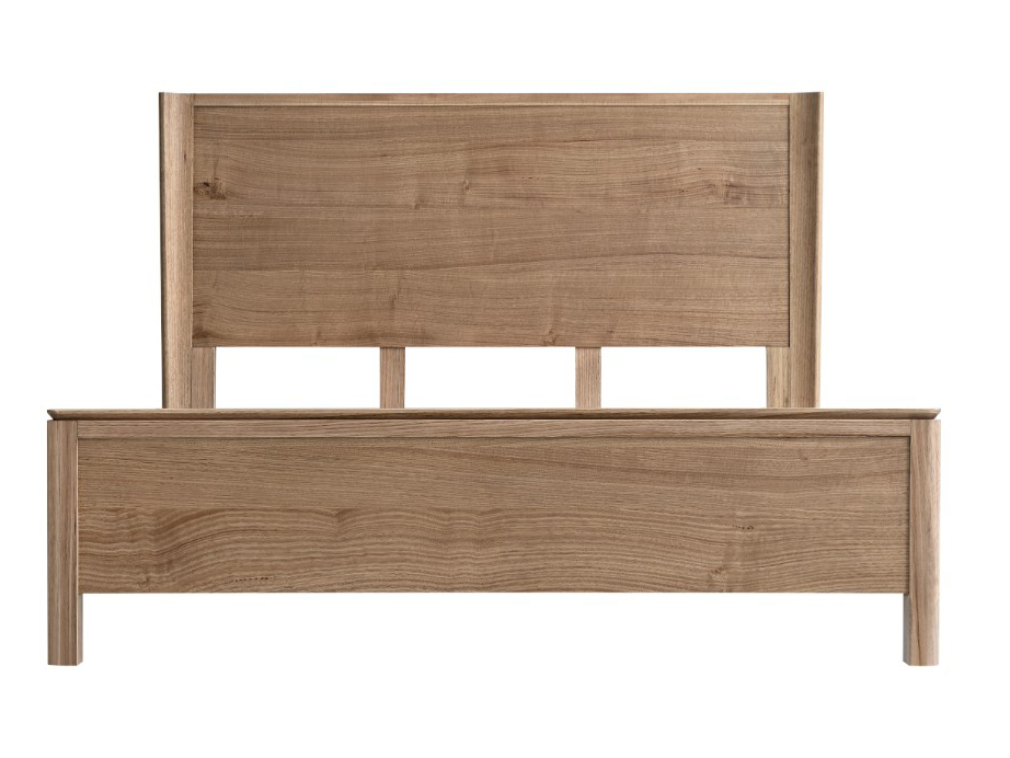 MIRELLA QUEEN BED
