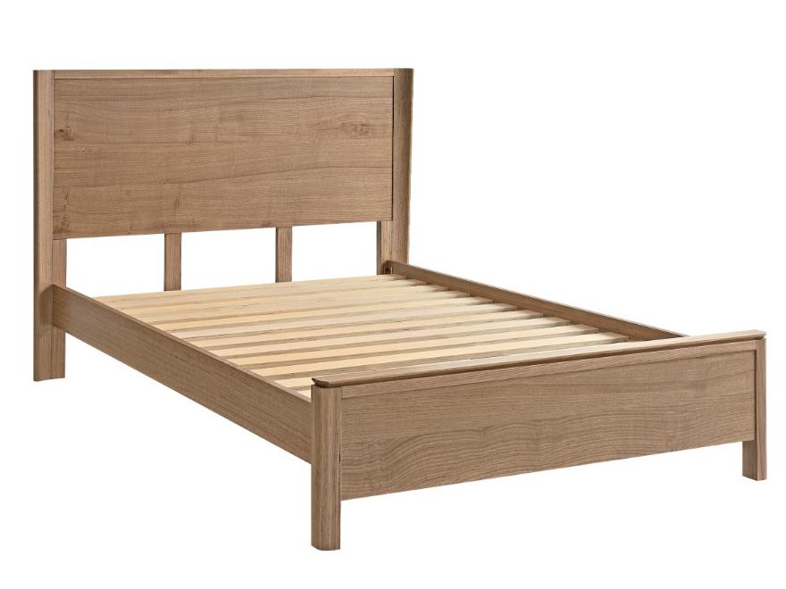 MIRELLA QUEEN BED