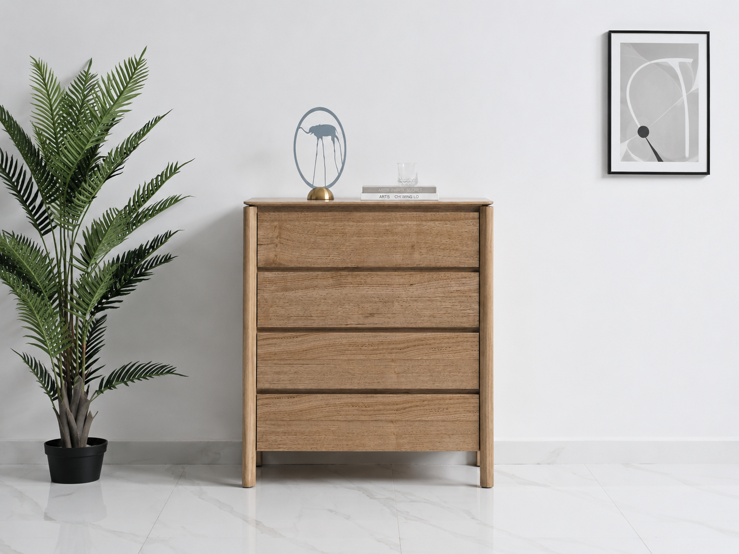 MIRELLA Tallboy