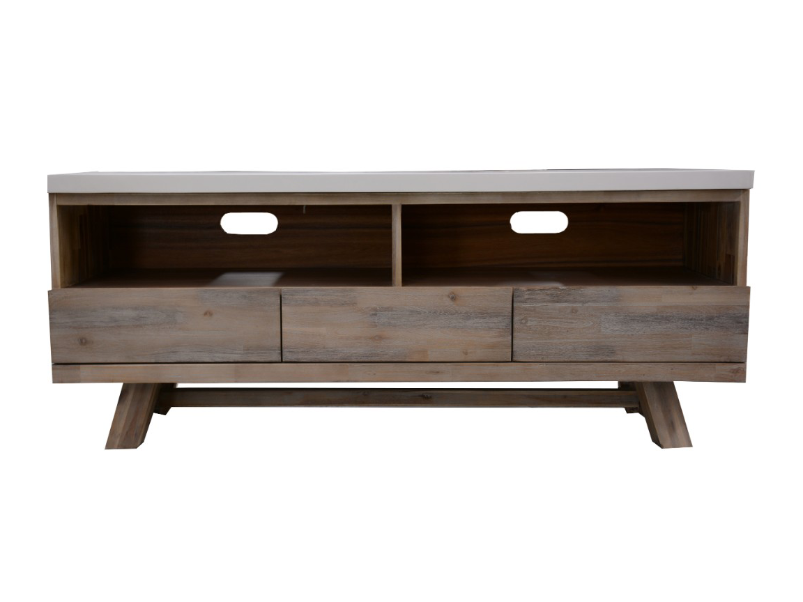 MONARO 150CM TV Entertainment Unit