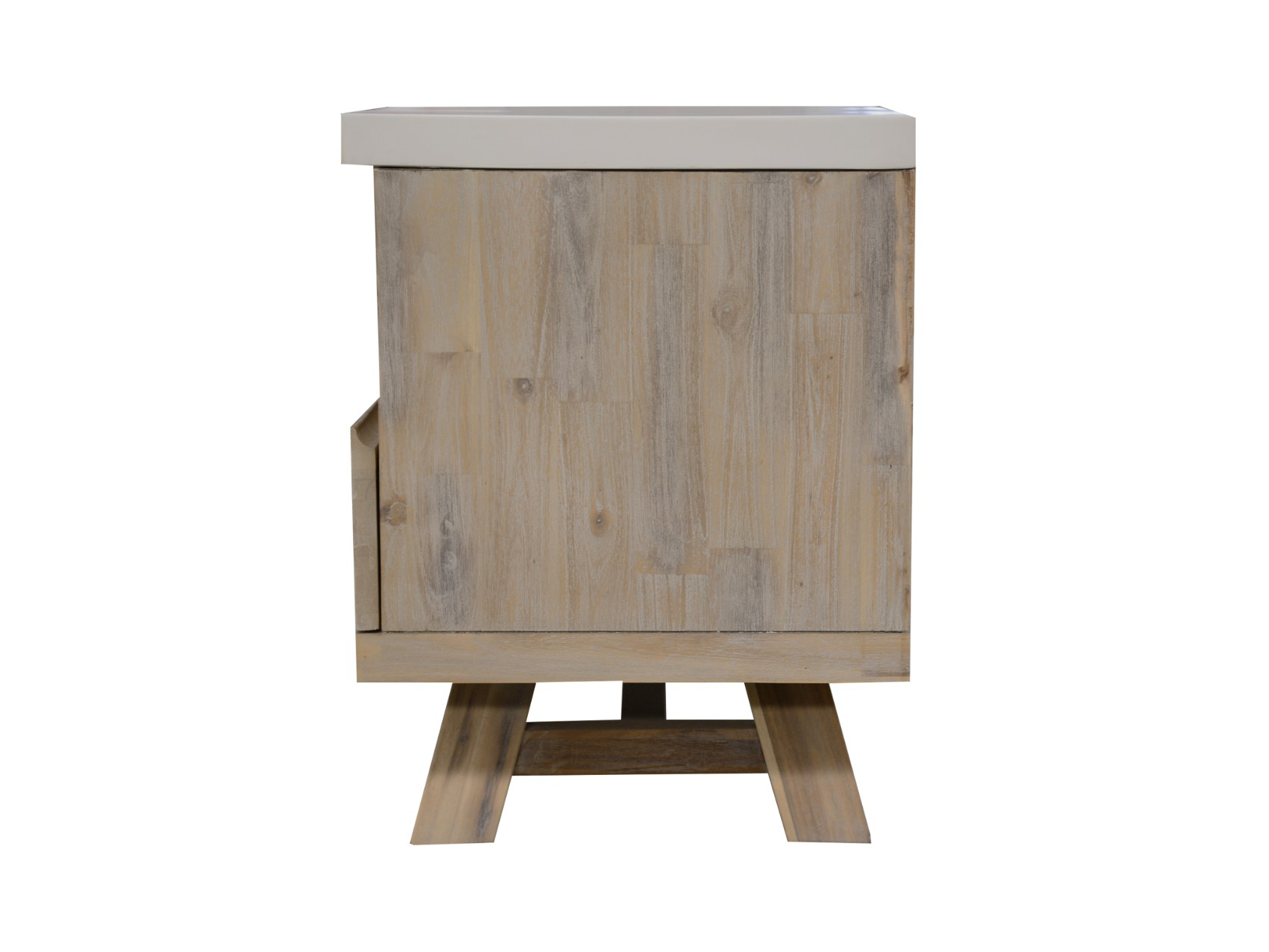 Morano TV Entertainment Unit