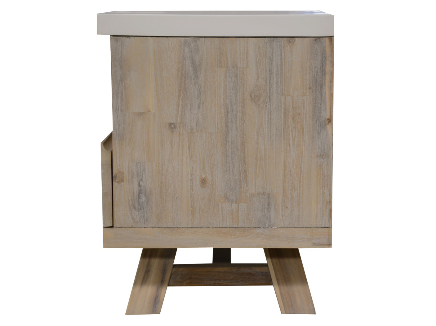 MONARO 150CM TV Entertainment Unit