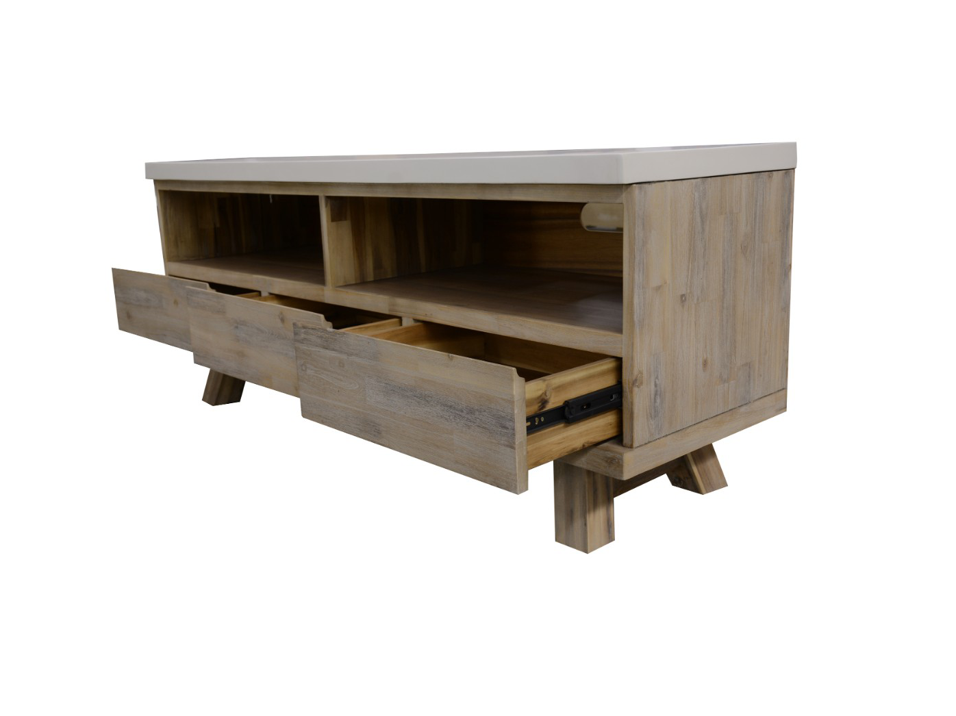 Morano TV Entertainment Unit