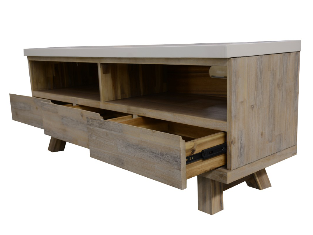 MONARO 150CM TV Entertainment Unit